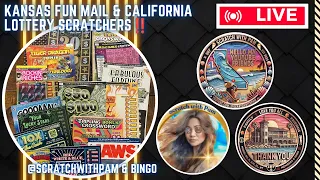 Let s play CA Kansas tickets