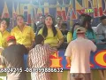 Download Lagu JOGET JAIPONG NAMIN GROUP, PERH: A DADANG SOGLO PARAPATAN/ bangbung hideung