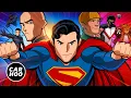Download Lagu WHAT IF THIS HAPPENED IN SUPERMAN (2025)
