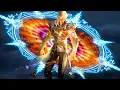 Download Lagu SOUL LAND 2 - Huo Yuhao's 7th Spirit RING: Soul True Body! Spiritual Eyes Evolution!