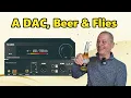 Download Lagu FX-Audio DA06 Review #utilitariantv #dac #beerfridays #fxaudio #bluetooth #ldac