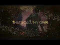 P!nk - A Million Dreams (Official Lyric Video)