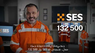 ܒܘ ܪ ܢ ܩ ܪܒܘ ܢ ܐ ܐ ܘ ܒ ܒܪ ܝ ܐ Storm Approaching Or Occurring ܐ ܬܘ ܪ ܝ ܐ Assyrian 