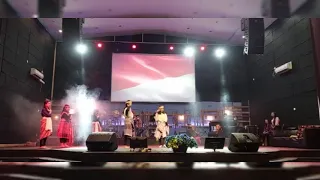 Download Indonesian Cultures 🇲🇨 - Moria Teens - Tuhan pulihkan x bagi KemuliaanMu ✨😇 MP3