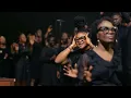 Ihe ina emerem Di nma | Rhema Onuoha feat. The City Choir | Christian Music