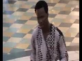 Jaiye Performs D'banj's "Mo Gbona Fele Fele" @ Silverbird Galleria