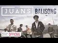 Download Lagu The Juans — Balisong I 100 Tula Para Kay Stella Movie Theme Song [Official Music Video]