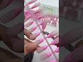 Download Lagu These pink French coffin nails are a hit. 🩰 #nails