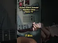 Download Lagu Tutorial gitar Mistikus Cinta - Dewa 19 #guitar #guitartutorial #guitarcover #guitarlesson