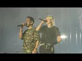 Download Lagu Heavy is the Crown - Linkin Park live @ I-Days Milano 2025