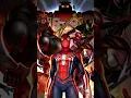 Explaining Insomniac Spider-Man in Spider-Verses