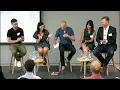 LegalVision Startup Manual Launch and Capital Raising Panel Q&A