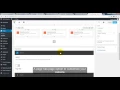 How to install demo home FO Finnace WordPress Theme