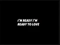Lagu Rondé-Lovemyself karaoke