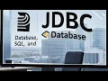 JDBC insert update delete query tutorial in hindi