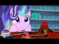My Little Pony Friendship is Magic S7 E24 Uncommon Bond MLP FULL EPISODE
