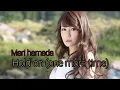 Download Lagu LIRIK / LYRICS ~ HOLD ON (ONE MORE TIME) ~ MARI HAMADA