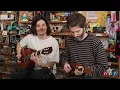 Tame Impala: Tiny Desk Concert