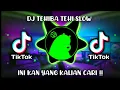 Download Lagu DJ TEHIBA TEHI SLOW REVERB | VIRAL TIKTOK🤔