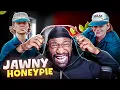 Download Lagu FIRST Time Listening To JAWNY - Honeypie