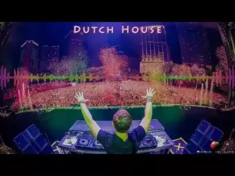 Download MP3 ★ Best Dirty Dutch House \u0026 Music Party  Mix ★