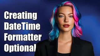 Creating DateTimeFormatter in Java with Optional Seconds Argument Explained