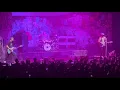 Blink-182 - Anthem Part Two (Hollywood, Florida - August 28, 2025)