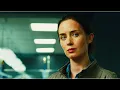 Are You Married C I A Interview Scene - Sicario 2015 Movie