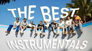 Download the BEST instrumentals in kpop MP3