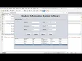 How to Make Simple Project in Java with Database Connection Step-By-Step Guide