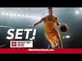 Ready Set Go Rush for Mike Madness Savings