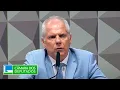 Download Lagu AO VIVO: CPMI ouve ex-presidente do INSS Alessandro Stefanutto - 13/10/2025