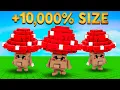 Download Lagu Using Shroomie Army to grow JUMBO FRUITS in Grow a Garden!