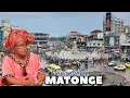 Lagu DÉCOUVERTE KINSHASA MATONGE QUE DEVIENT MOLOKAI APRÈS PAPA WEMBA. FÉLICITATIONS À MAMAN AMAZONE.