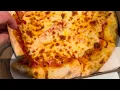 Evviva Trattoria Pizza Review