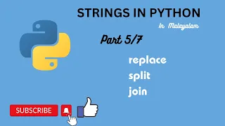 Strings in Python Part 5 1 2 COMPUTER PRACTICES