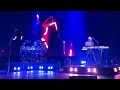 OMD - Souvenir LIVE! Houston 2025