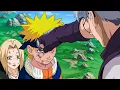 Download Lagu Naruto VS Kabuto Full Fight (English Dub) #anime #naruto
