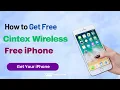How To Get A Cintex Wireless Free iPhone-World-Wire