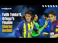 Download Lagu Fenerbahçe-Trabzonspor 2003 Efes Cup Finali | Fatih Tekke'li, Ortega'lı Finalde Sinirler Gerildi!