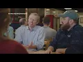 Angus King III explains why he s the best candidate for governor