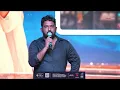 Director Ravi Namburii Speech at Jigithara Song Launch Event | Chennai Love Story