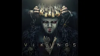 Vikings Soundtrack The Memory Of Battle 