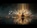 Deep Zen Meditation Music Peaceful Lotus Flower Calm Mind