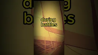 Golden age of piracy, terror at sea – Blackbeard – Pirate facts. #shorts #