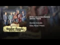 El De Los Lentes Carrera (Bonus Track) - Revolver Cannabis
