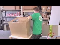 Flat-Pack Cabinet Assembly Made Simple DIY Guide