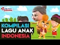 Download Lagu Kompilasi Lagu Anak – 60 Menit – Lagu Anak Indonesia - Nursery Rhymes - أغنية للأطفال
