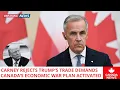 Lagu JUST IN: Carney Rejects Trump’s Trade Ultimatum — Clause 14 Changes Everything