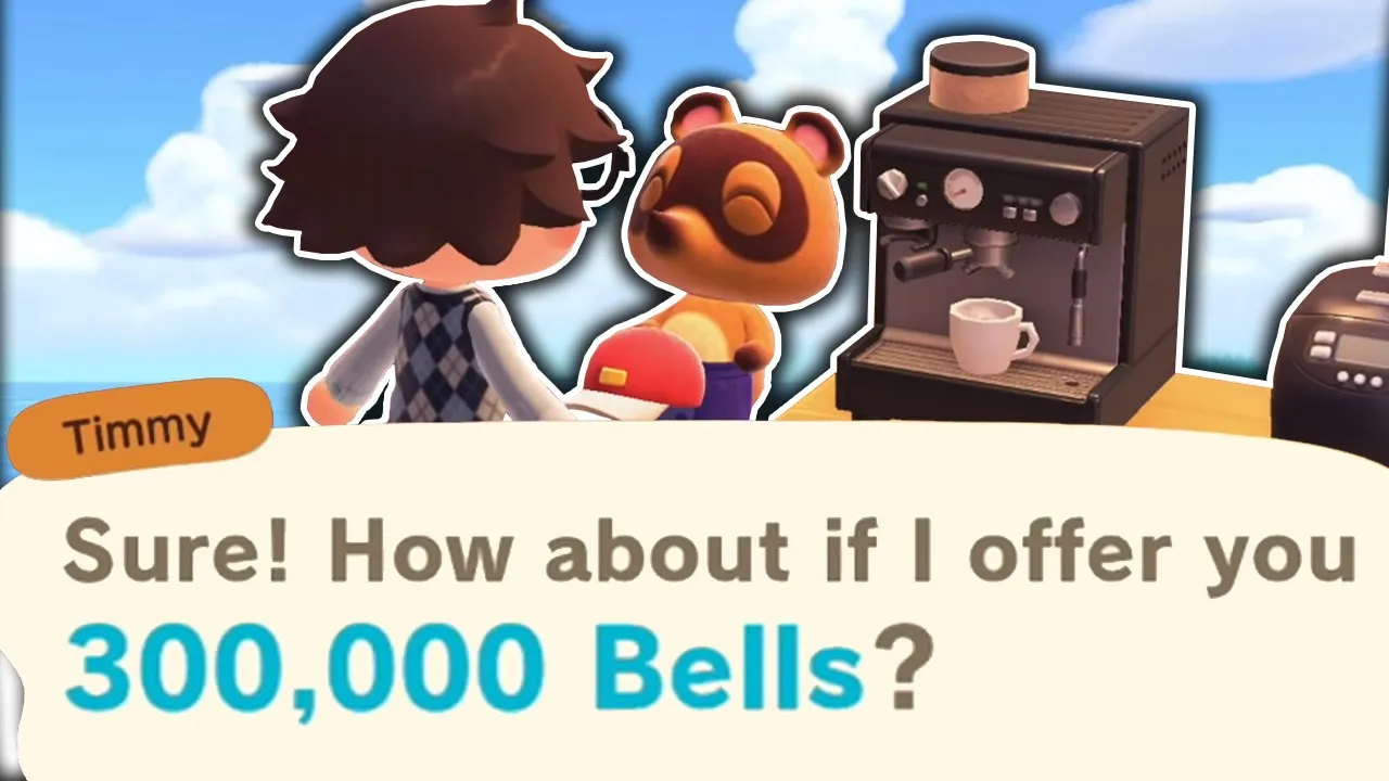 a great offer